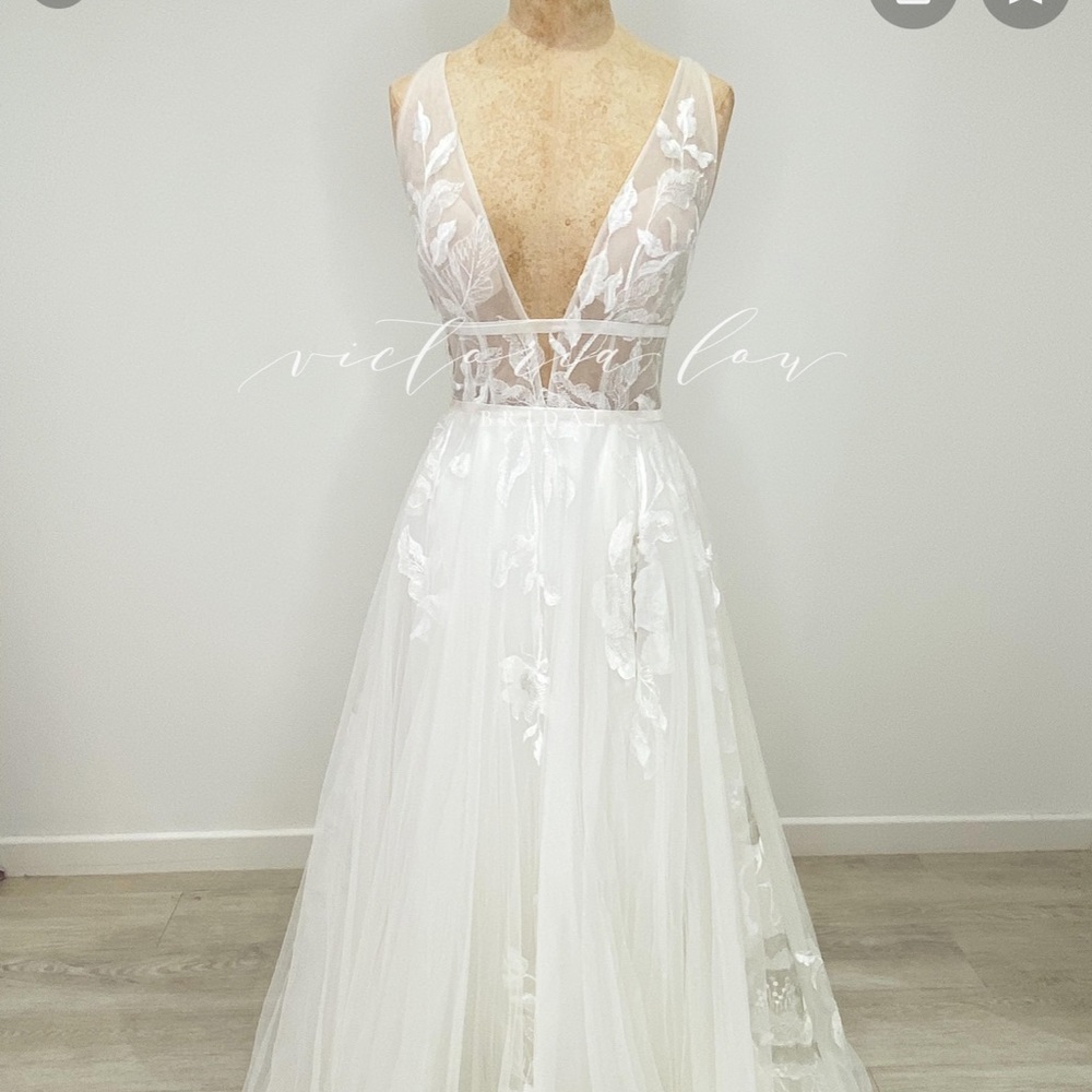 Willowby by Waters Galatea Wedding Dress